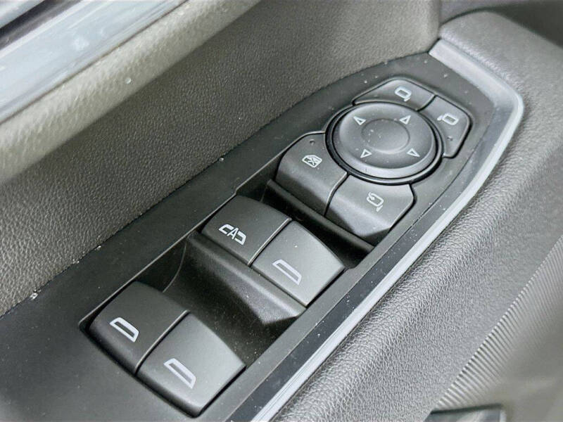 2025 Chevrolet Silverado 3500HD