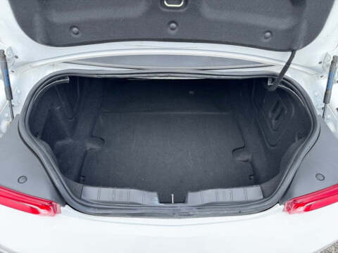 2023 Chevrolet Camaro LT