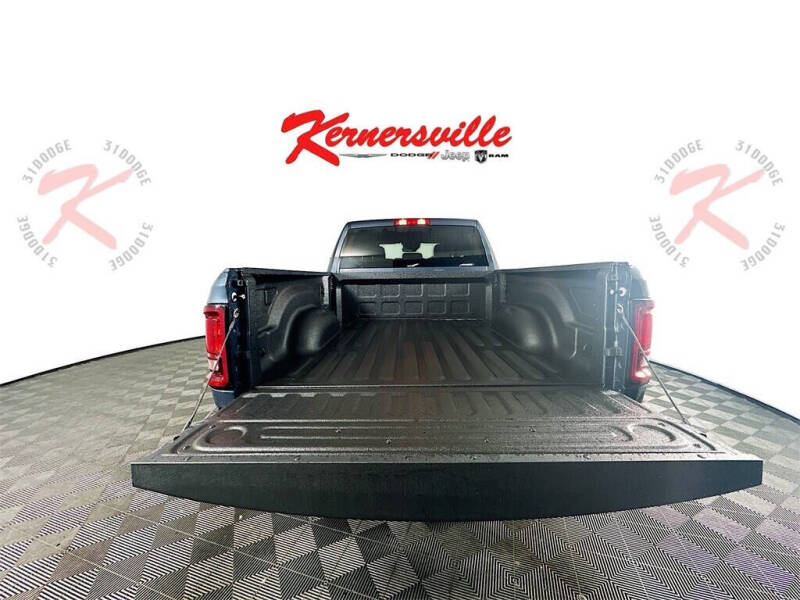 2025 RAM 3500 Big Horn