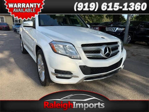 2015 Mercedes-Benz GLK GLK 350
