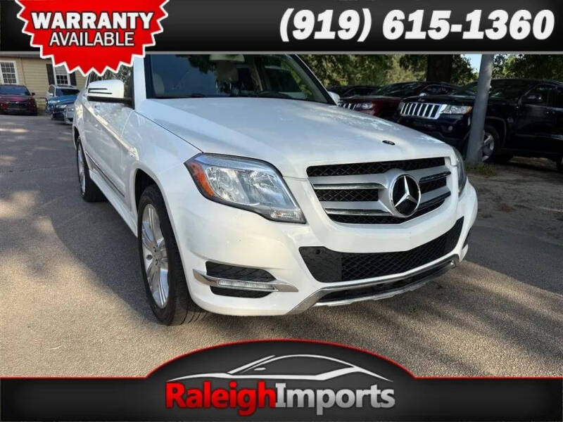 2015 Mercedes-Benz GLK GLK 350