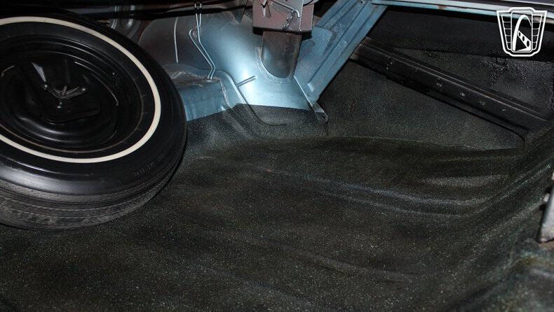 1965 Chevrolet Impala
