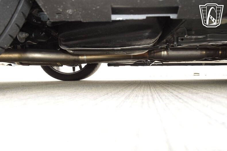 2021 Ford Mustang Shelby GT500