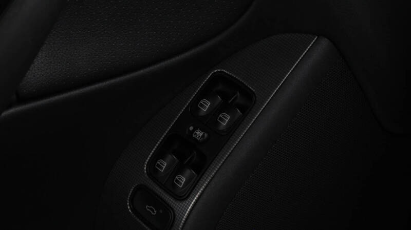 2003 Mercedes-Benz C-Class C 230 Kompressor