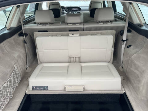 2014 Mercedes-Benz E-Class E 350 Sport 4MATIC