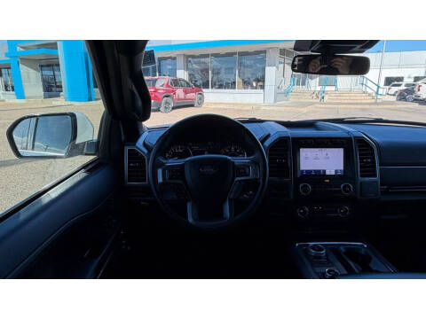 2021 Ford Expedition MAX XLT