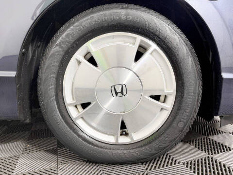 2007 Honda Civic