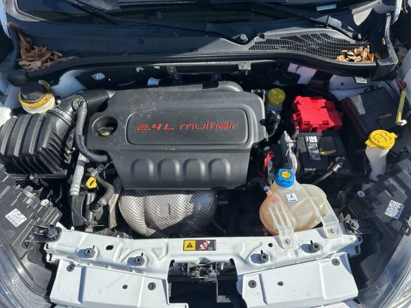 2022 RAM ProMaster City