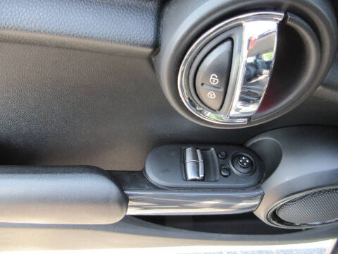 2014 MINI Hardtop Cooper