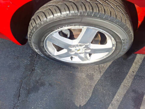 2010 Chevrolet Cobalt LT