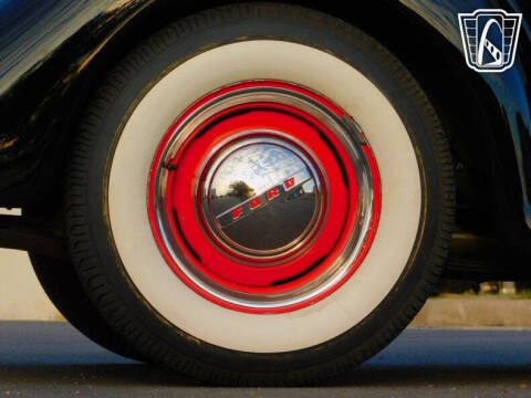 1935 Ford Tudor