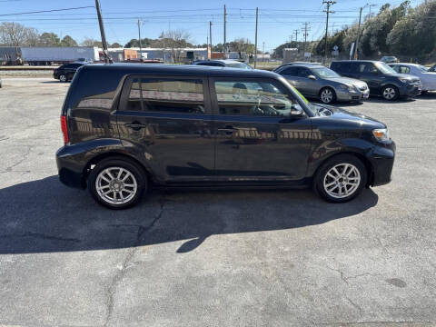 2011 Scion xB
