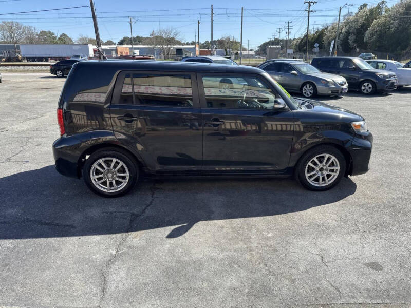 2011 Scion xB
