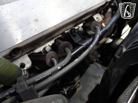 1987 Chevrolet Cavalier Z24