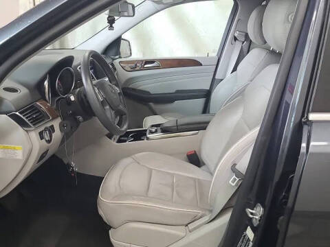 2013 Mercedes-Benz M-Class ML 350 4MATIC