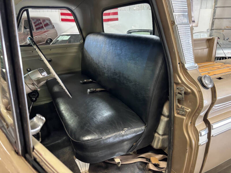 1966 Chevrolet C10