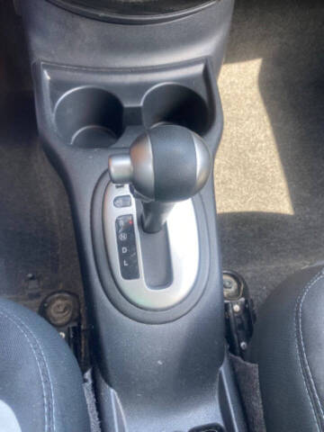 2016 Nissan Versa Note SV