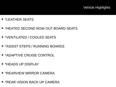 2021 GMC Sierra 2500HD