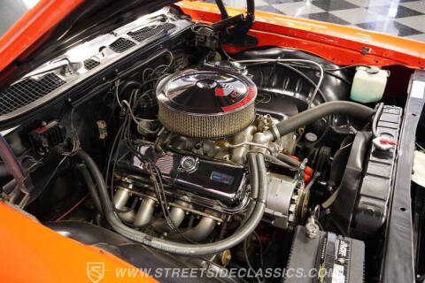 1969 Chevrolet Biscayne