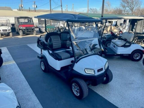 Club Car Tempo Image