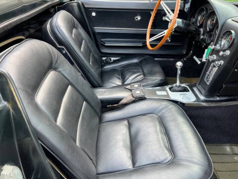 1965 Chevrolet Corvette