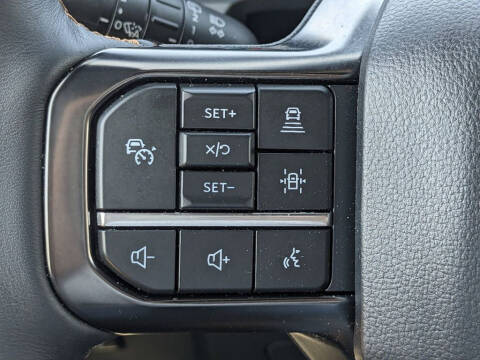 2024 Ford Expedition MAX Platinum