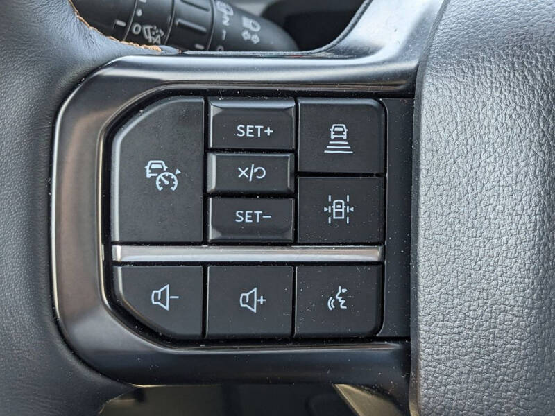 2024 Ford Expedition MAX Platinum