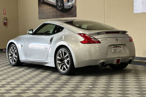 2013 Nissan 370Z