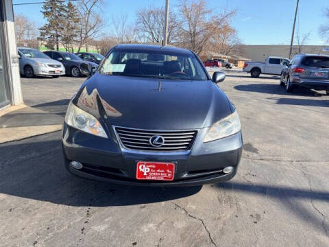 2007 Lexus ES 350