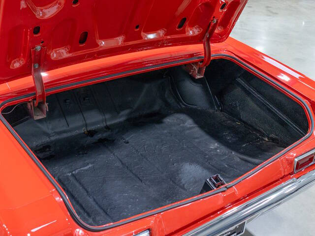 1966 Chevrolet Impala