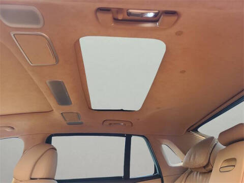 2025 Genesis G90 3.5T e-Supercharger