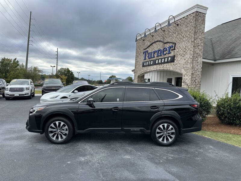 2024 Subaru Outback Limited