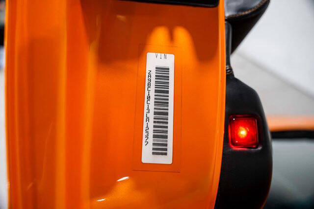 2003 Lamborghini Murcielago