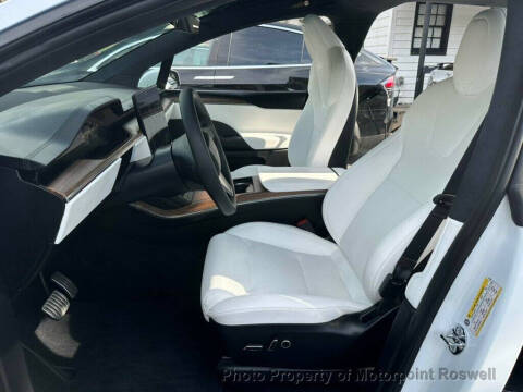 2026 Tesla Model X