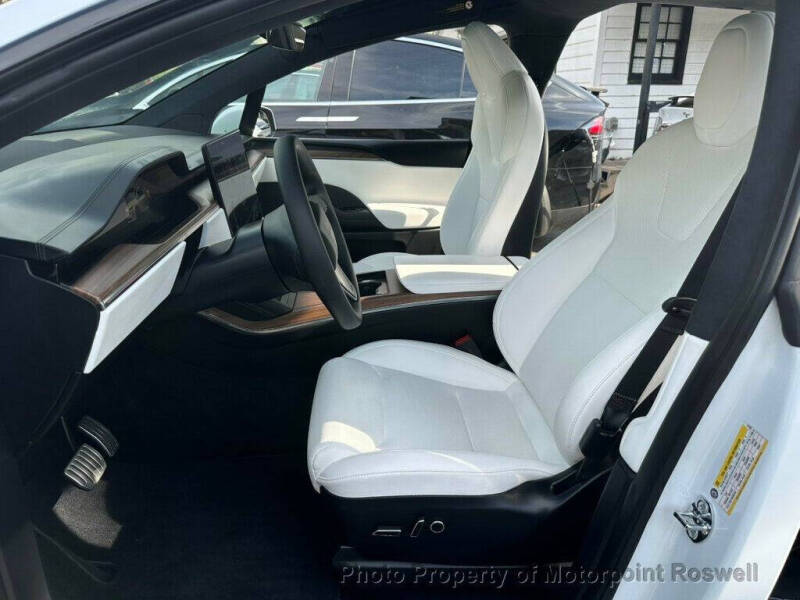2026 Tesla Model X
