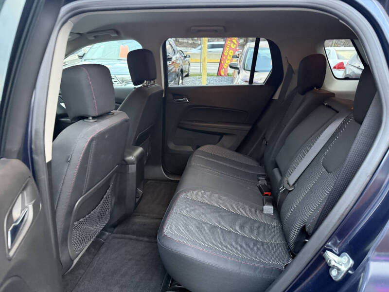 2016 GMC Terrain SLE-2