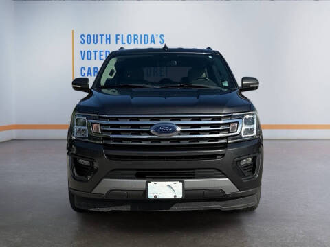 2020 Ford Expedition XLT