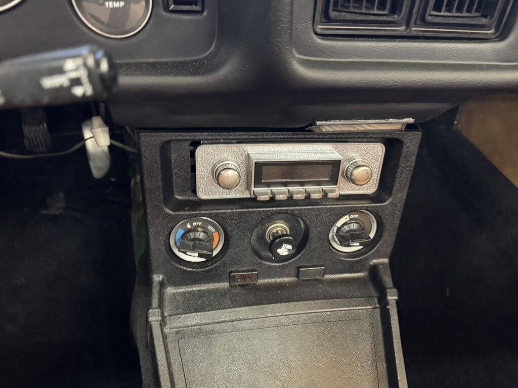 1980 MG MGB 10