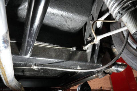 1964 Chevrolet Corvette