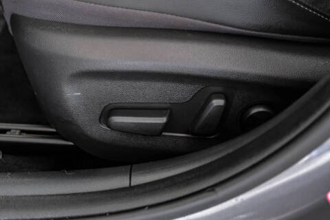 2018 Hyundai Elantra GT