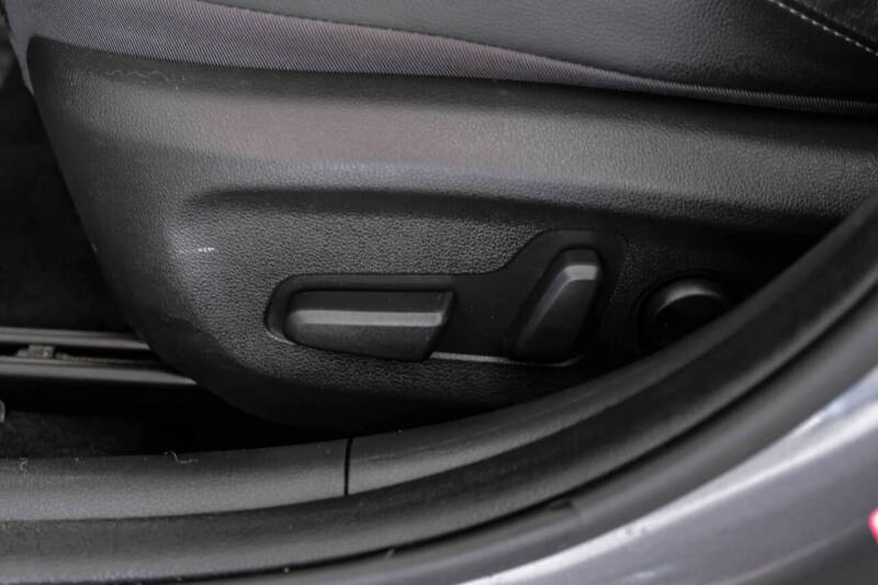 2018 Hyundai Elantra GT