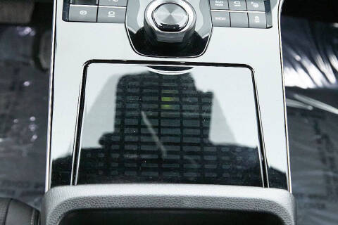 2024 Toyota bZ4X Limited