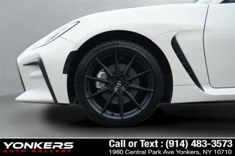 2023 Toyota GR86 Premium