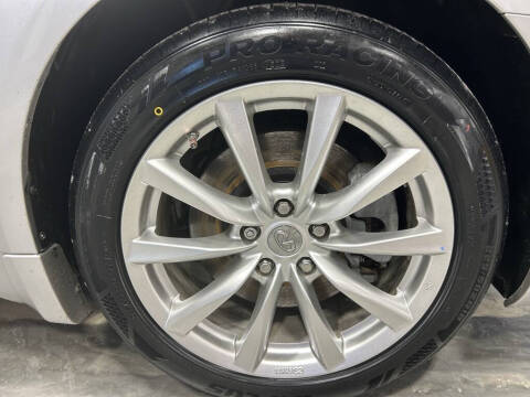 2012 Infiniti G37 Coupe x