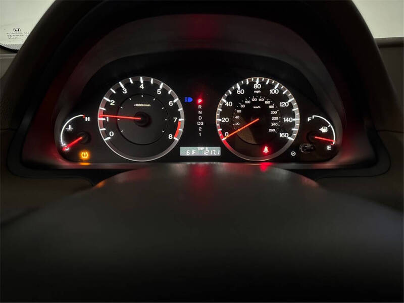 2008 Honda Accord EX-L