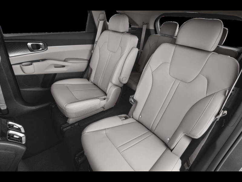2024 Kia Sorento EX