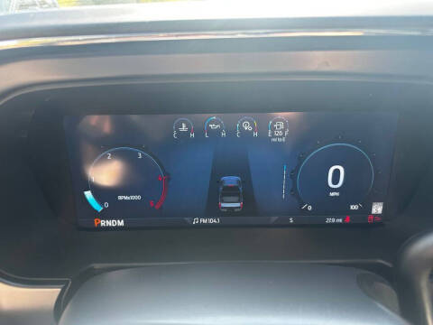 2026 Ford F-350 Super Duty