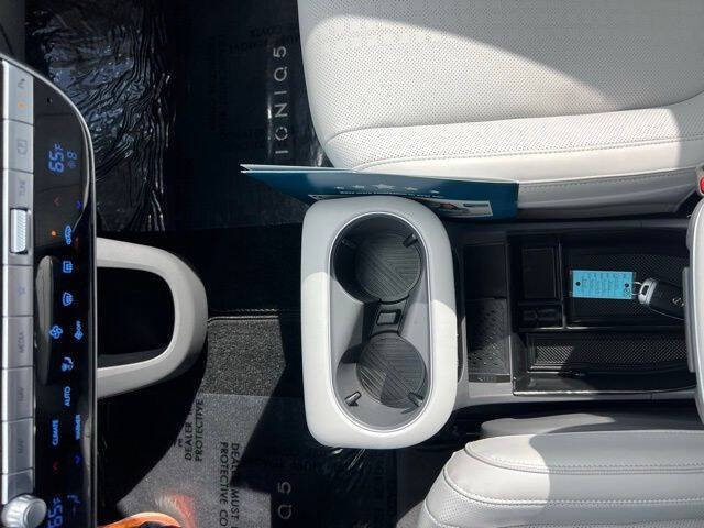 2022 Hyundai Ioniq 5 SEL