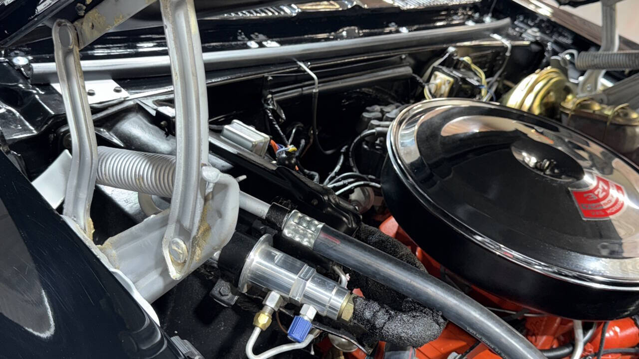 1967 Chevrolet Camaro 74