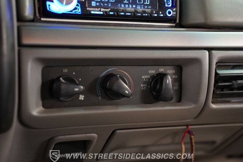 1994 Ford F-150